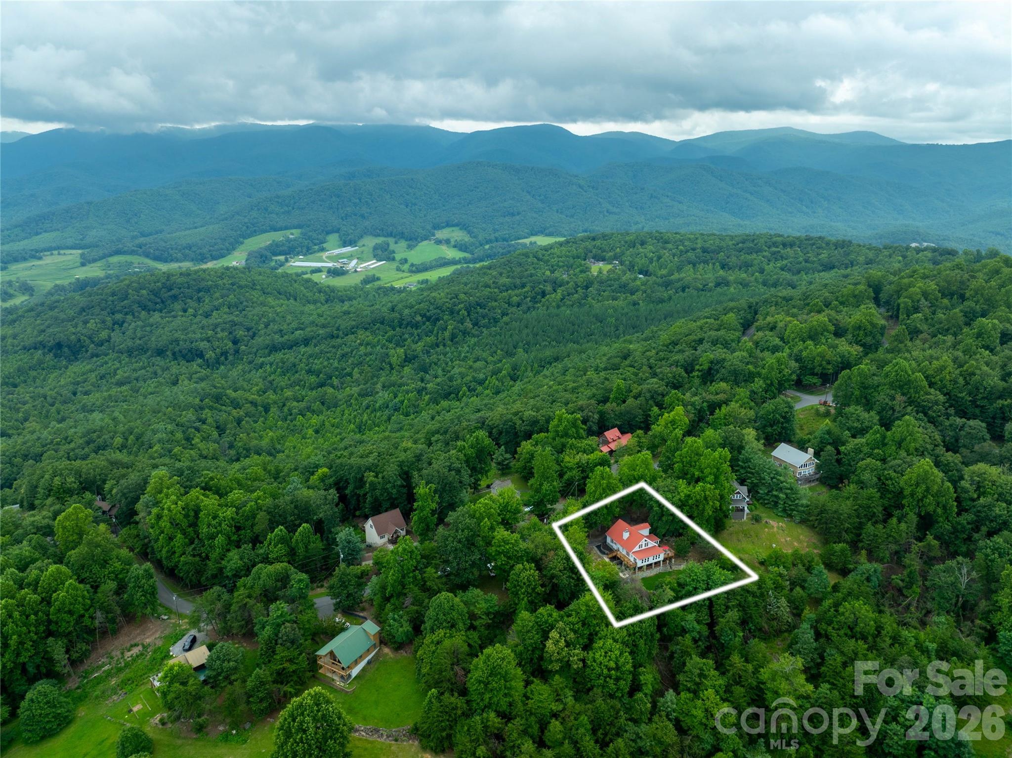 197 Fairview Drive Traphill NC 28685