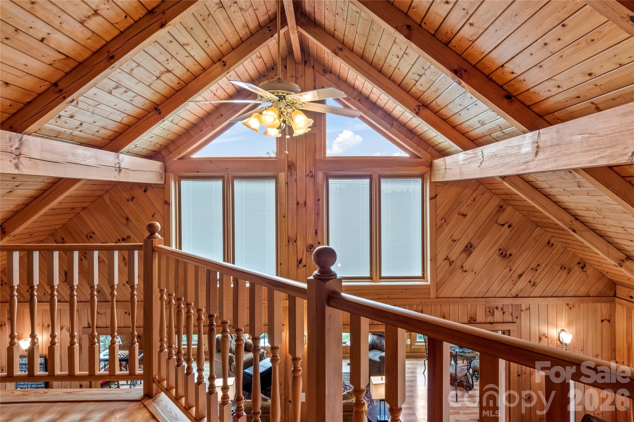 197 Fairview Drive Traphill NC 28685