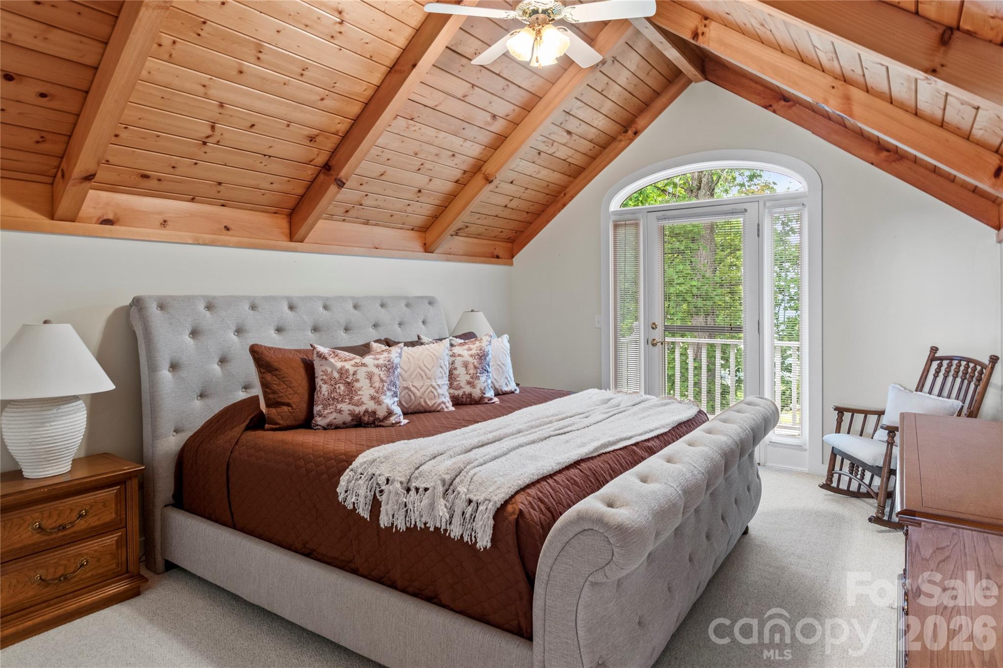 197 Fairview Drive Traphill NC 28685