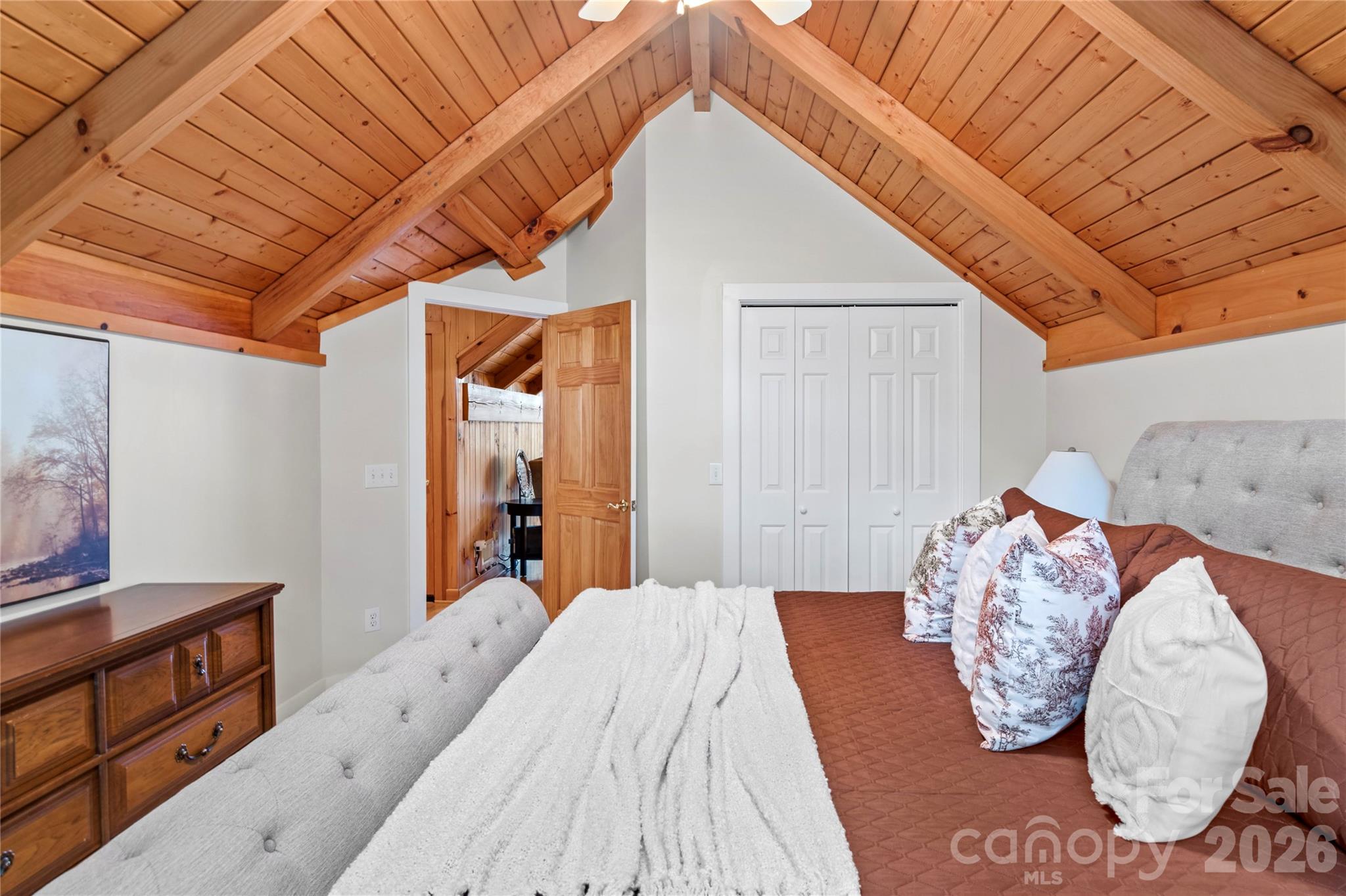 197 Fairview Drive Traphill NC 28685