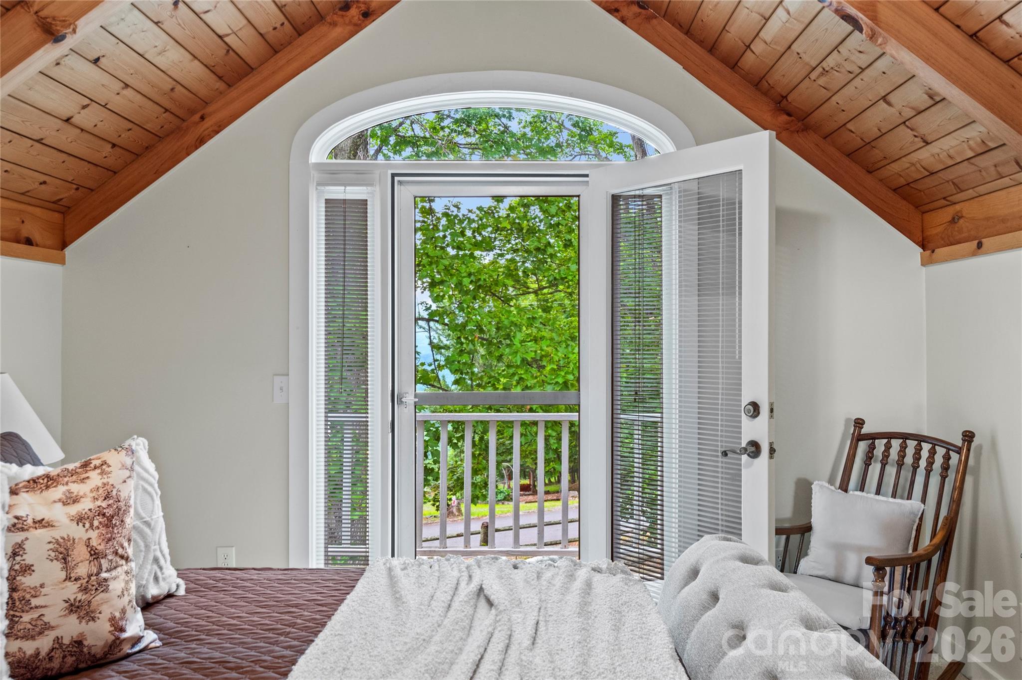197 Fairview Drive Traphill NC 28685