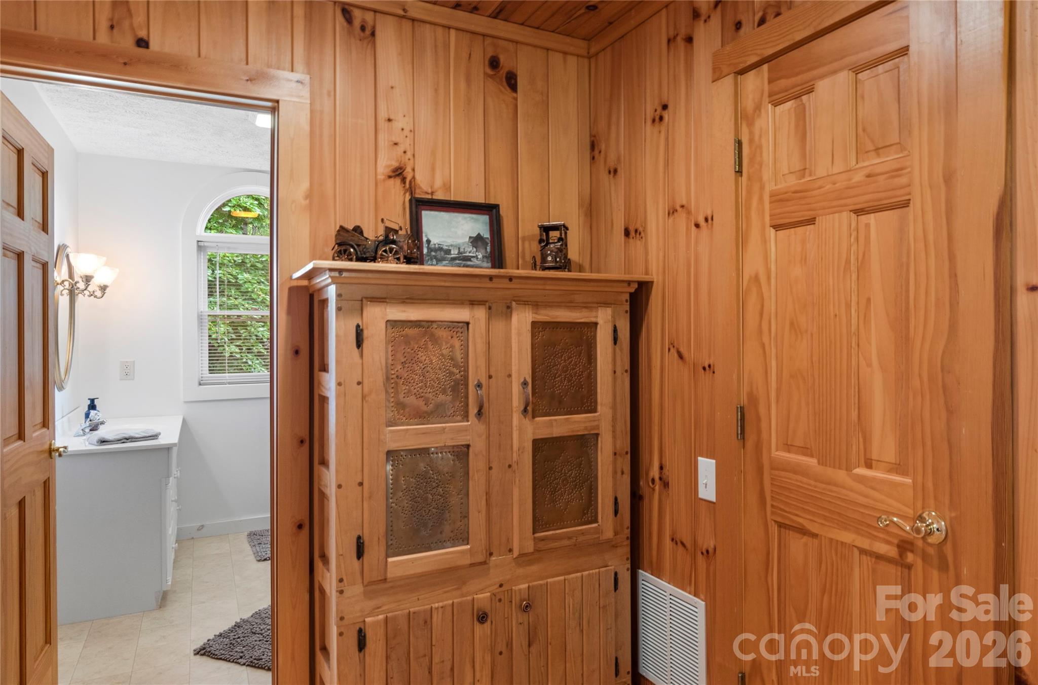 197 Fairview Drive Traphill NC 28685