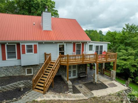 197 Fairview Drive Traphill NC 28685