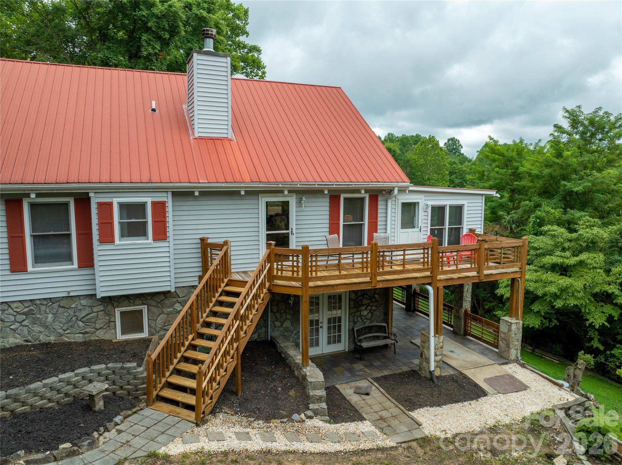 197 Fairview Drive Traphill NC 28685
