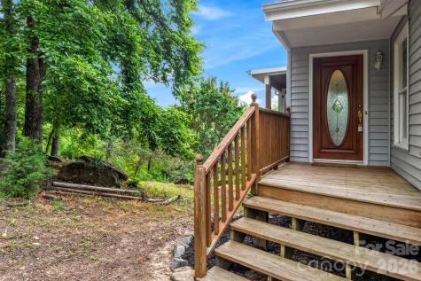 197 Fairview Drive Traphill NC 28685