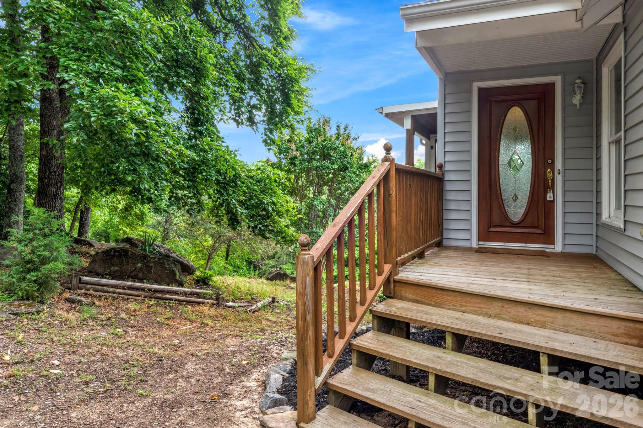 197 Fairview Drive Traphill NC 28685