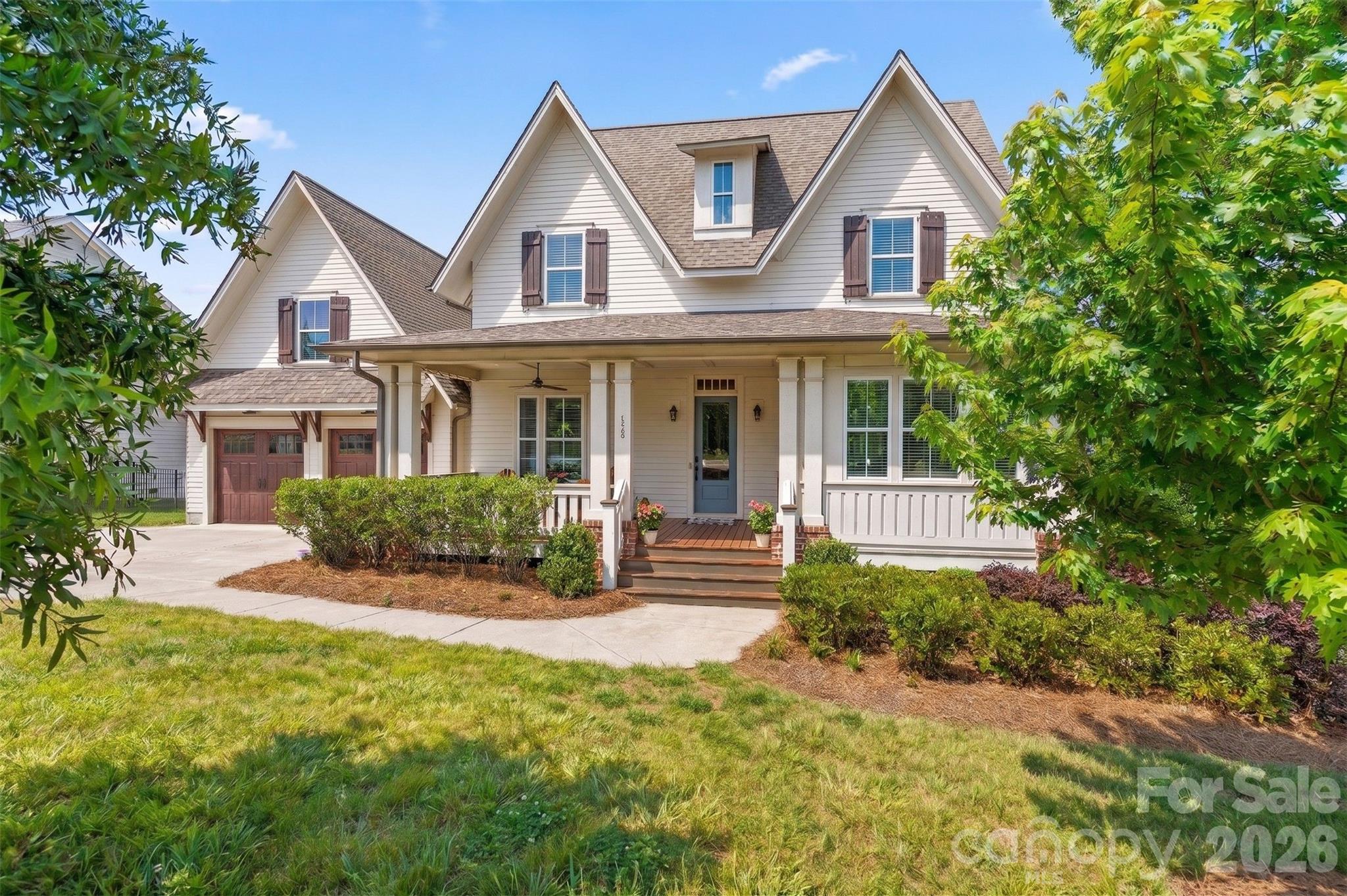 559 Preservation Drive Fort Mill SC 29715