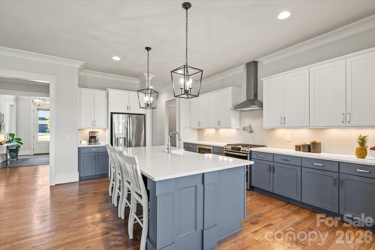 559 Preservation Drive Fort Mill SC 29715