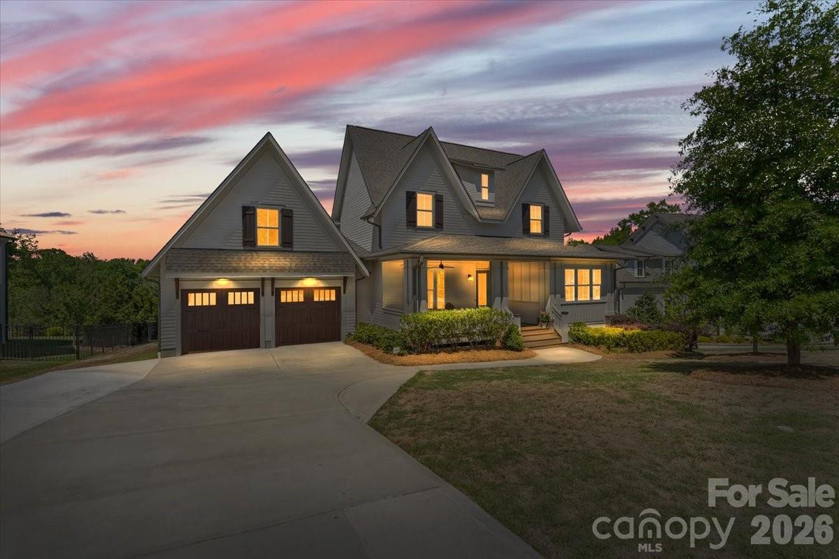 559 Preservation Drive Fort Mill SC 29715