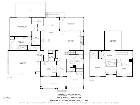 559 Preservation Drive Fort Mill SC 29715