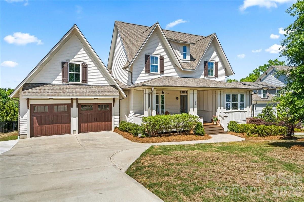 559 Preservation Drive Fort Mill SC 29715