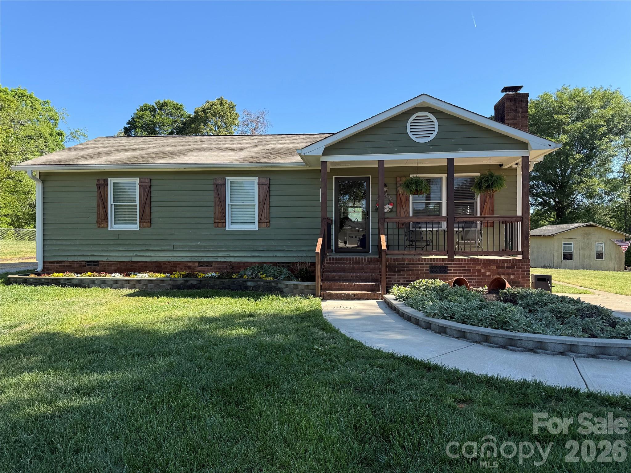 510 Texas Trail Dallas NC 28034