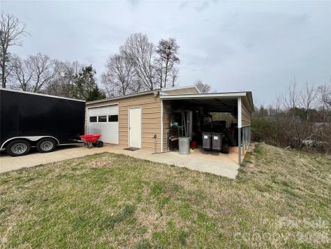 510 Texas Trail Dallas NC 28034