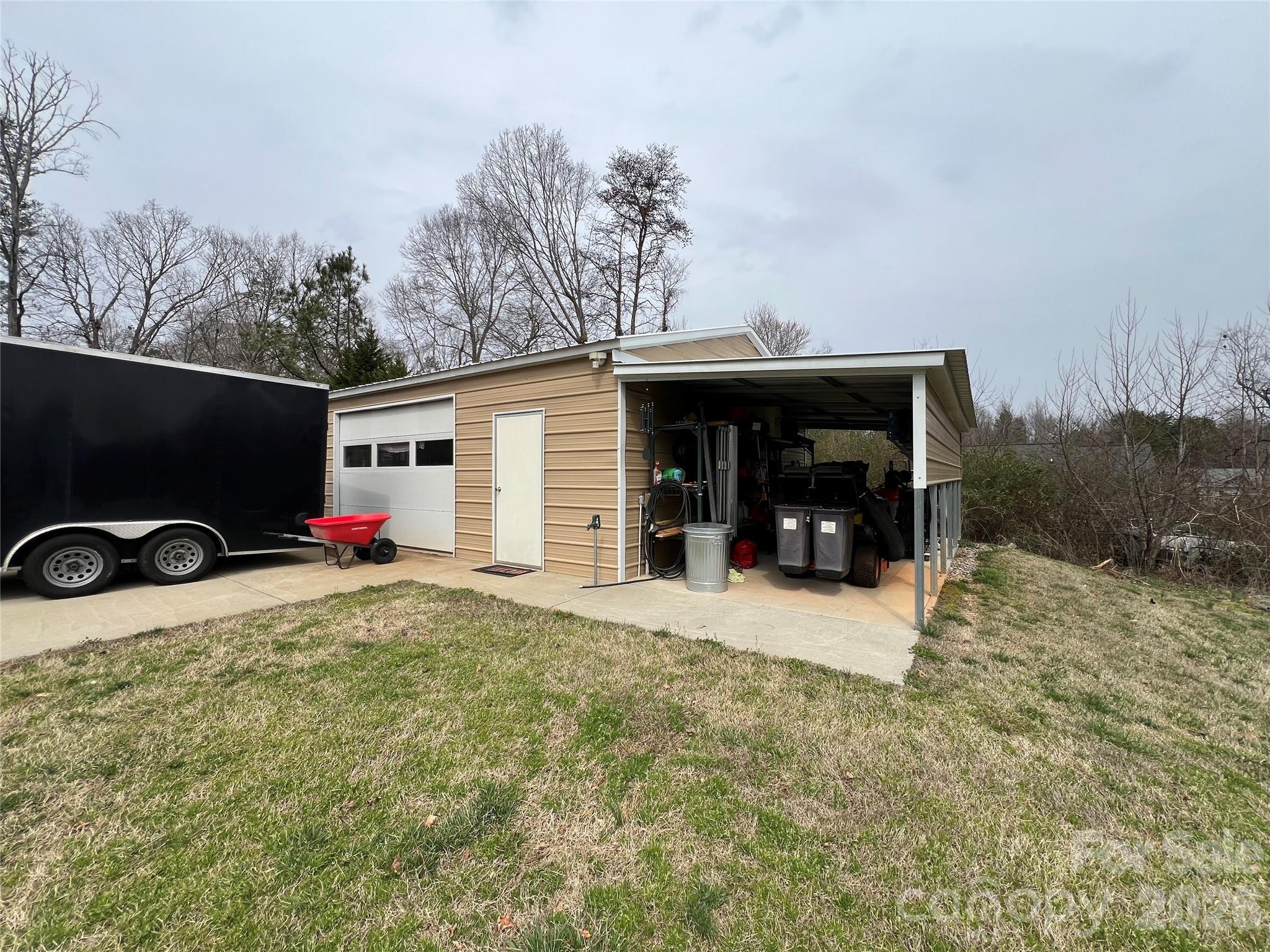 510 Texas Trail Dallas NC 28034