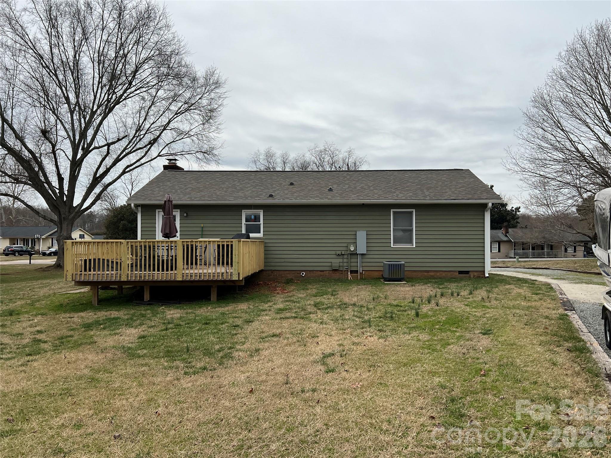 510 Texas Trail Dallas NC 28034