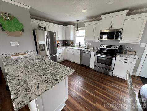 510 Texas Trail Dallas NC 28034