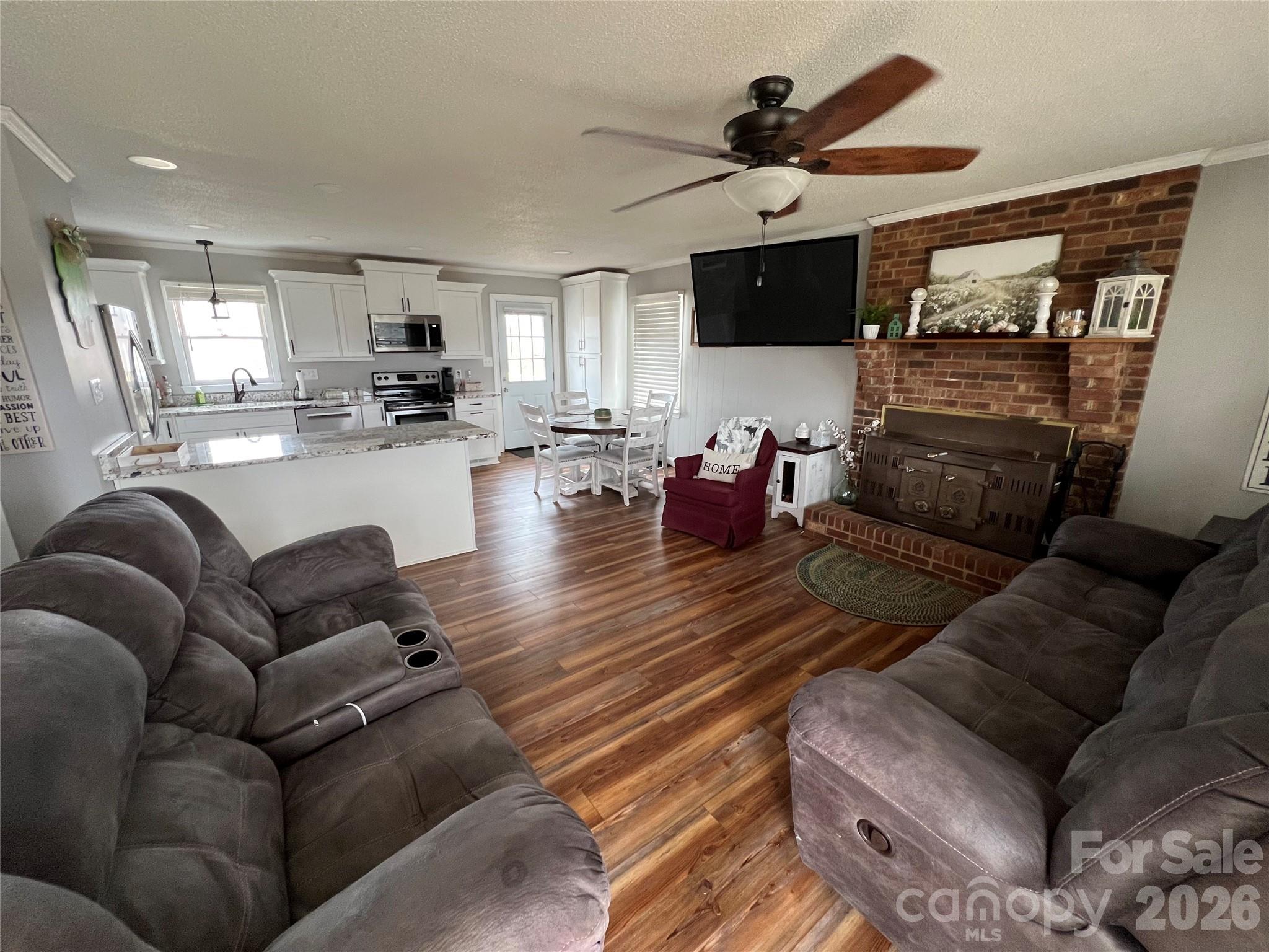 510 Texas Trail Dallas NC 28034