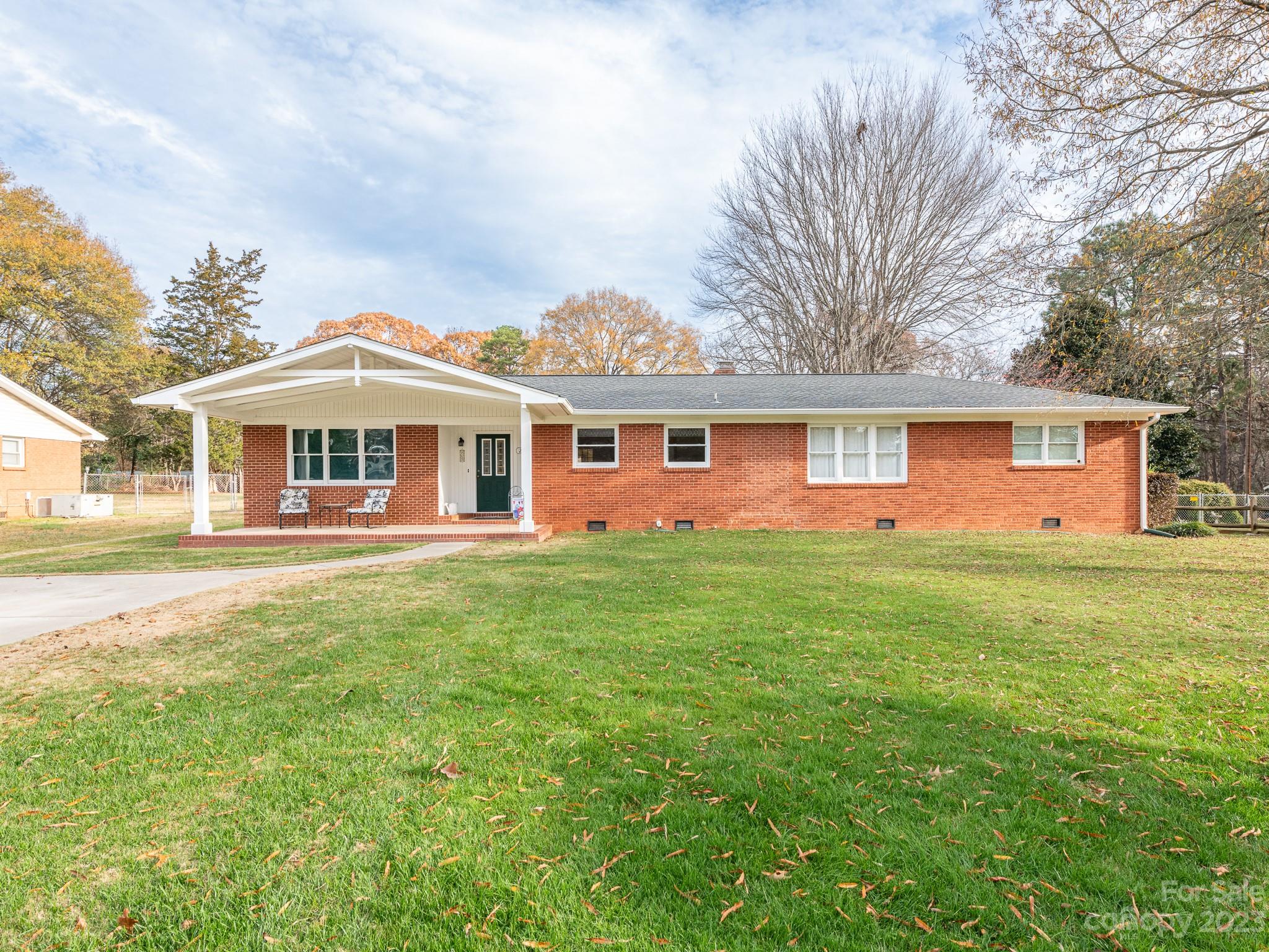 2025 Kimway Drive Matthews NC 28105
