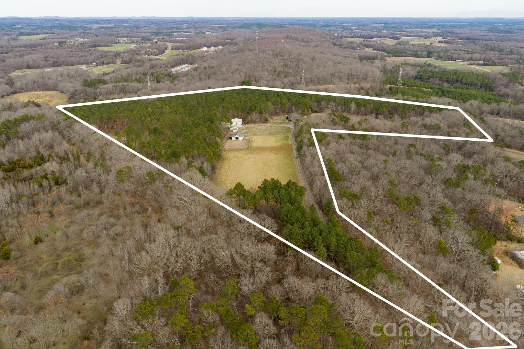 7812 Highway 742 Highway Marshville NC 28103