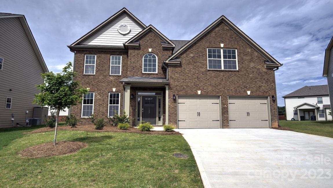 393 Fox Cove Road Hendersonville NC 28792