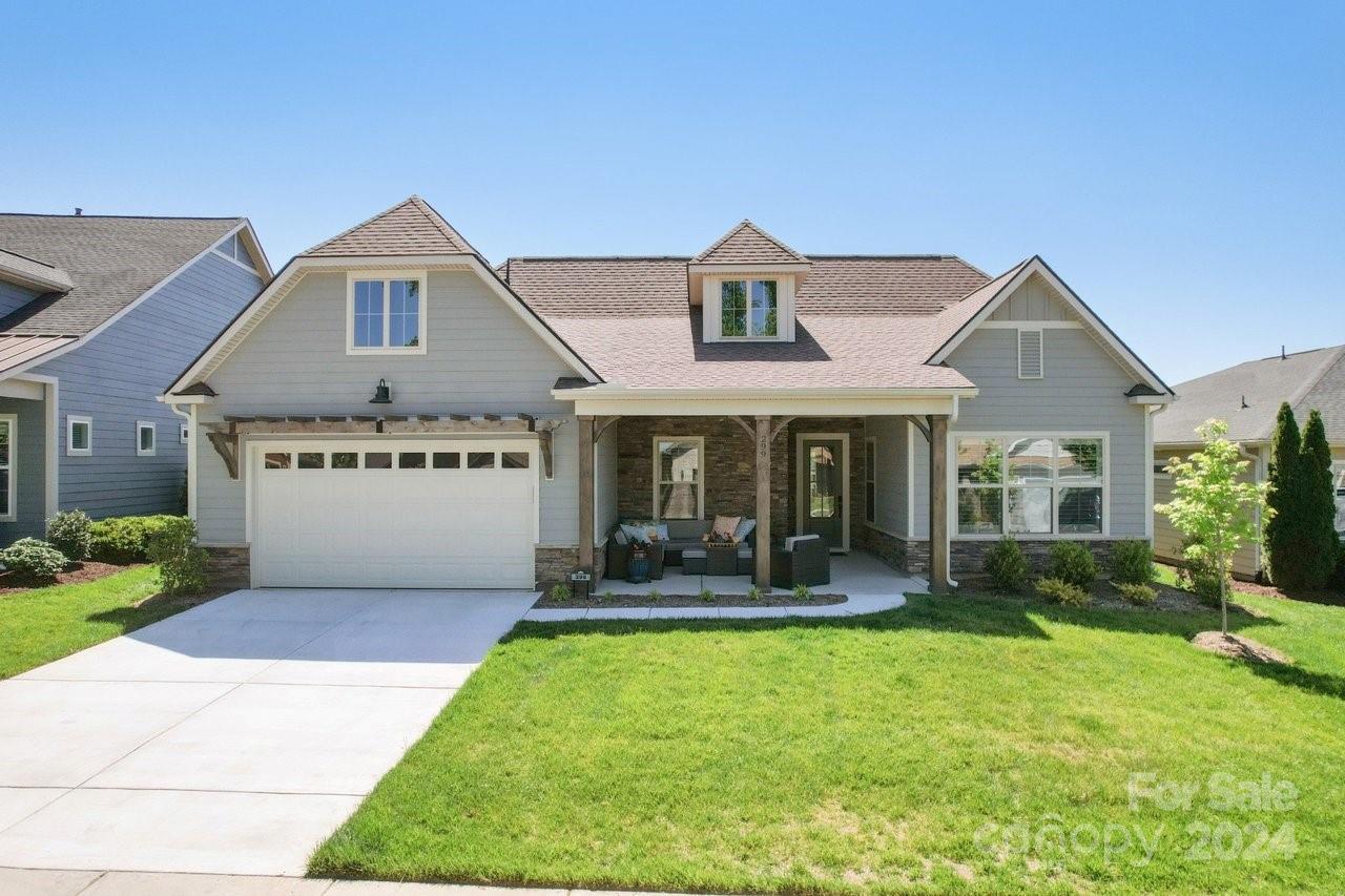 299 Hemlock Bluff Court Denver NC 28037