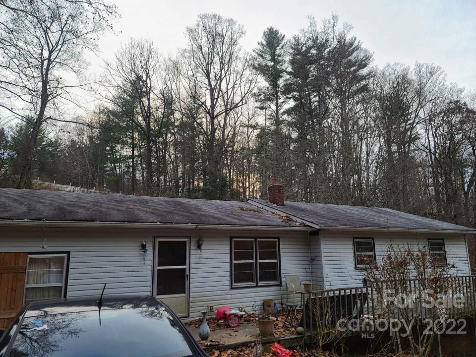 170 Dale Earnhardt Drive Burnsville NC 28714