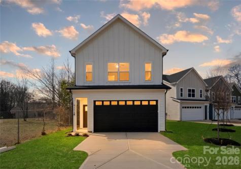9115 Old Moores Chapel Road Charlotte NC 28214