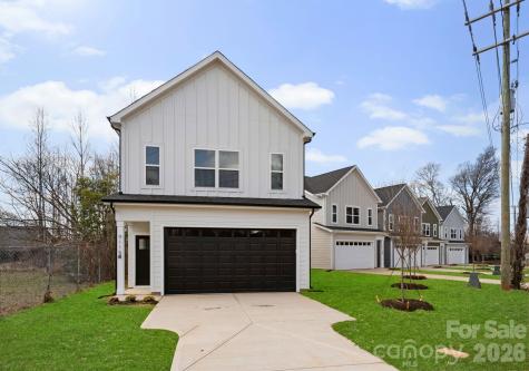 9115 Old Moores Chapel Road Charlotte NC 28214