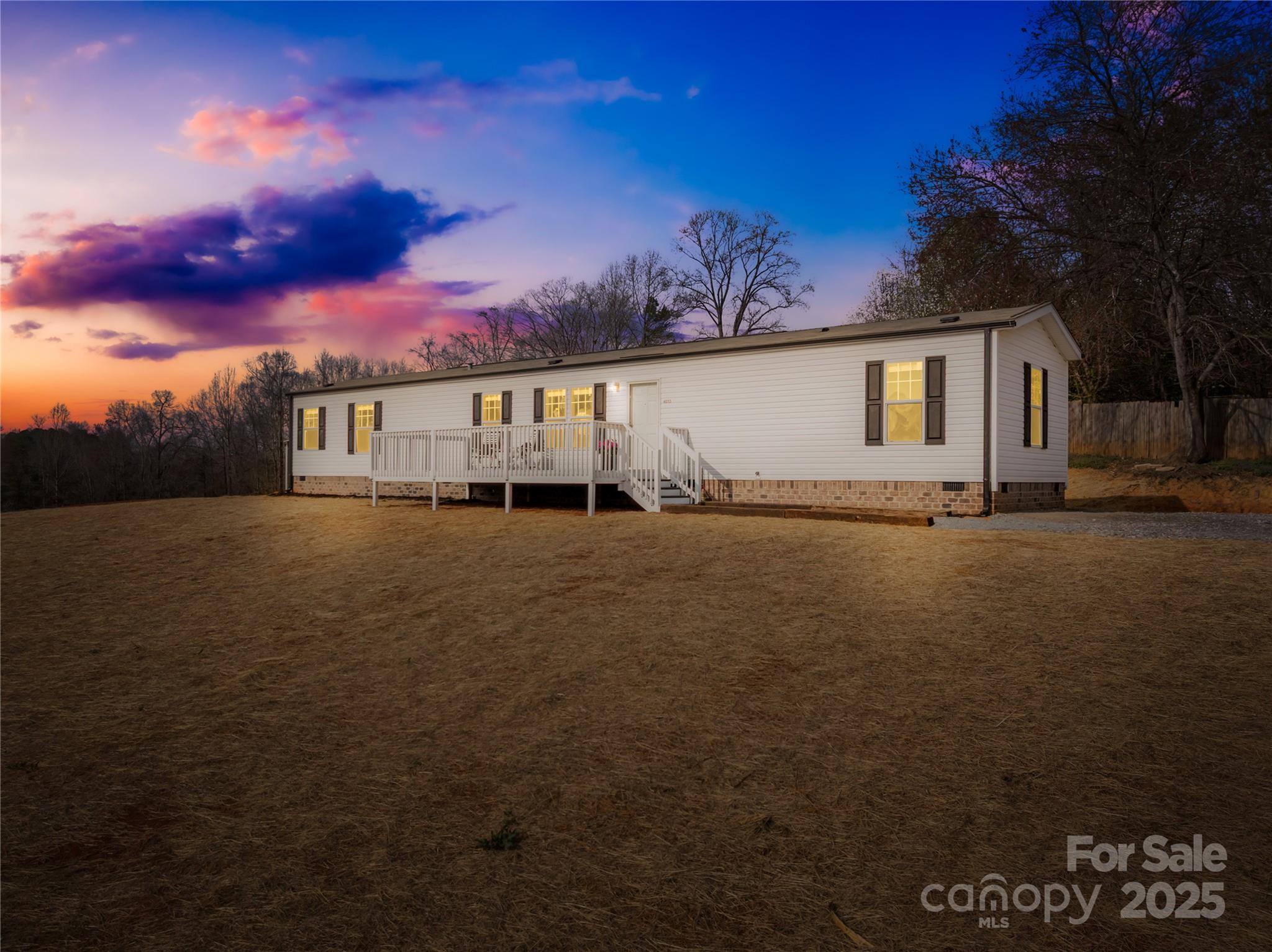 4055 10th Avenue Drive SW Hickory NC 28602