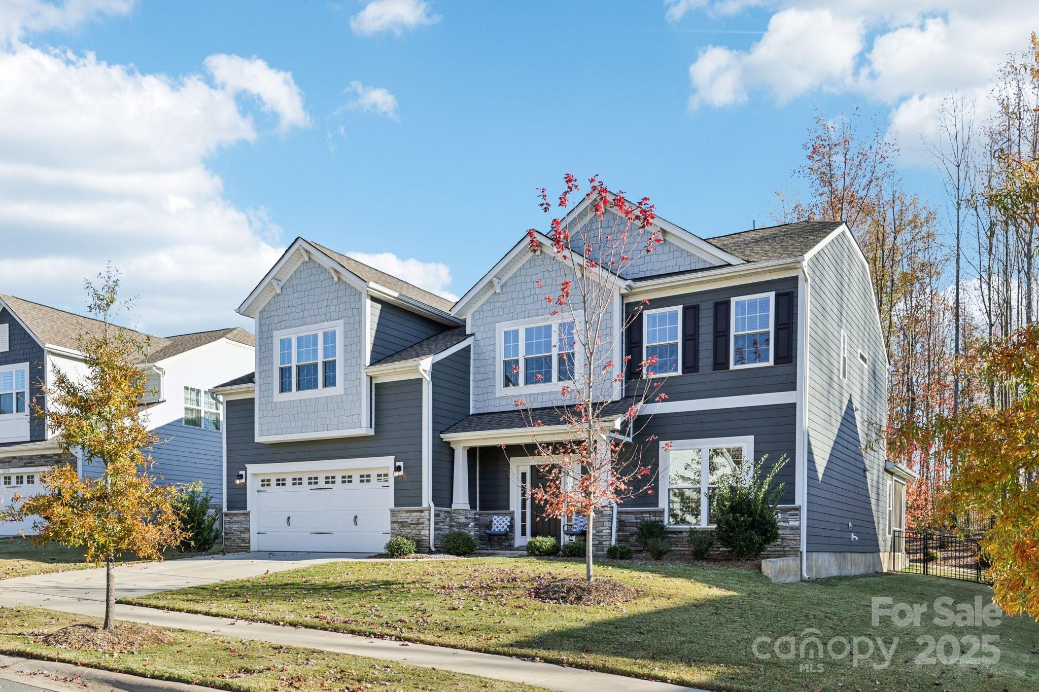 12711 Dunloe Wood Drive Huntersville NC 28078