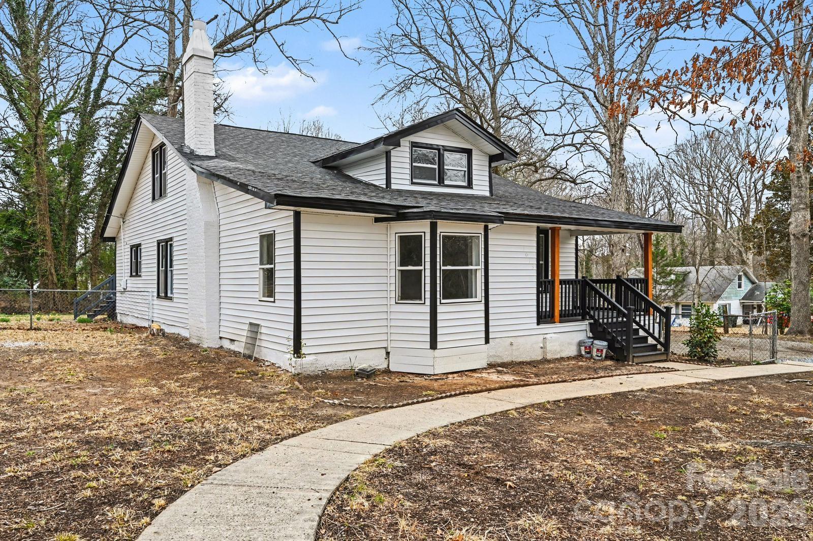 1013 Ridge Avenue Gastonia NC 28052