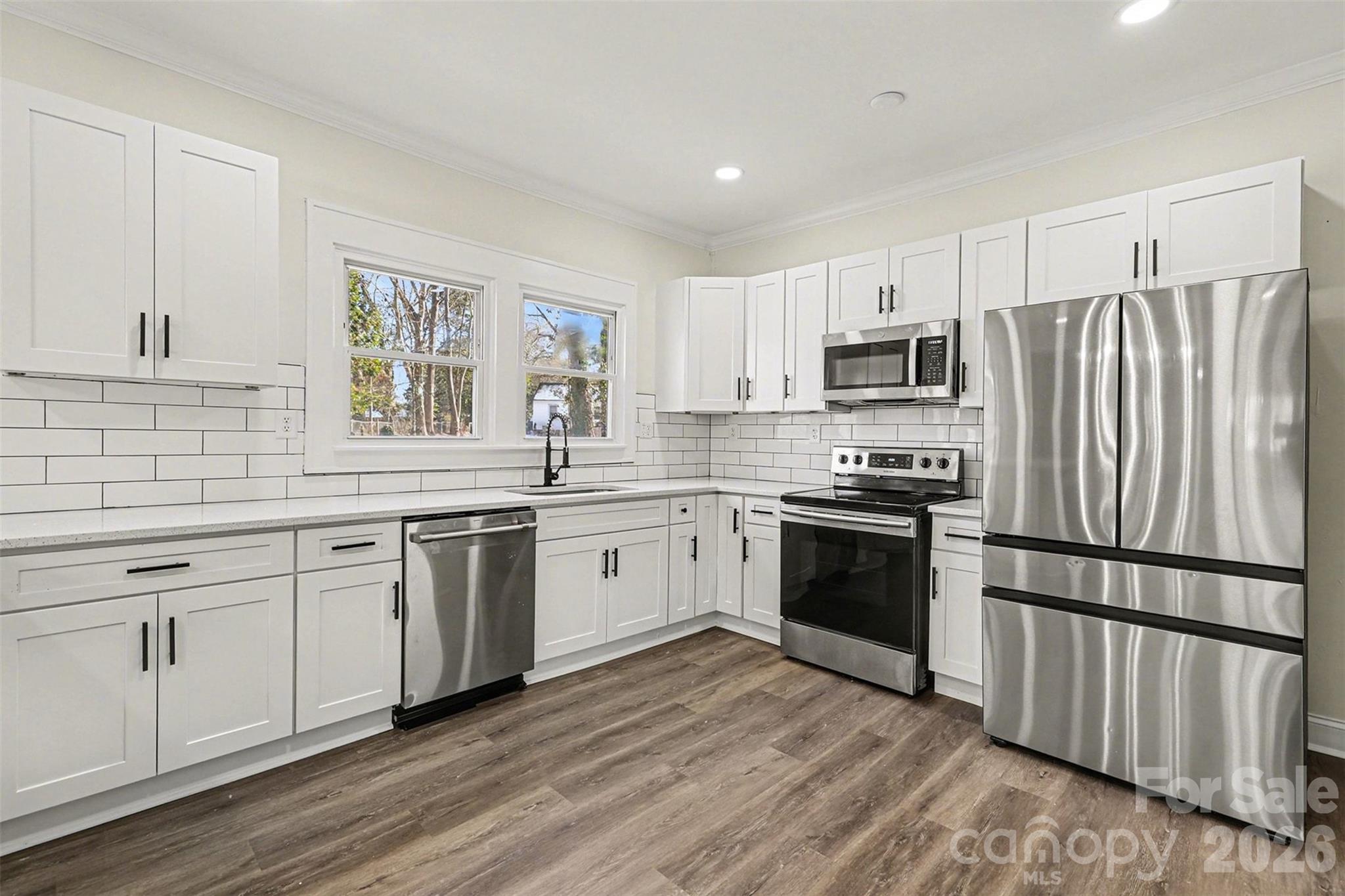 1013 Ridge Avenue Gastonia NC 28052