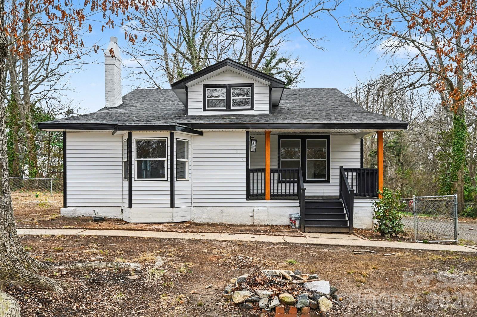 1013 Ridge Avenue Gastonia NC 28052