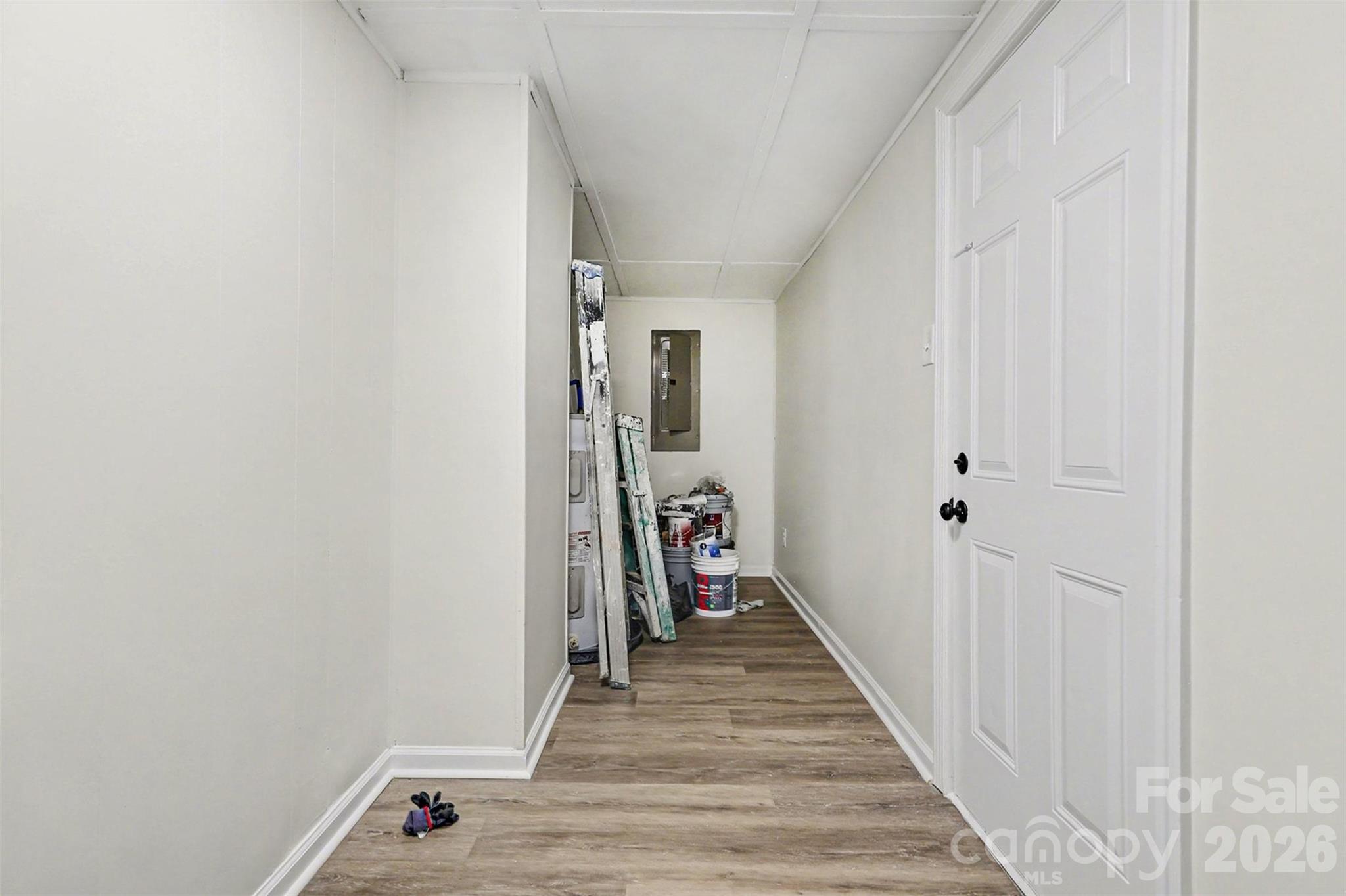 1013 Ridge Avenue Gastonia NC 28052