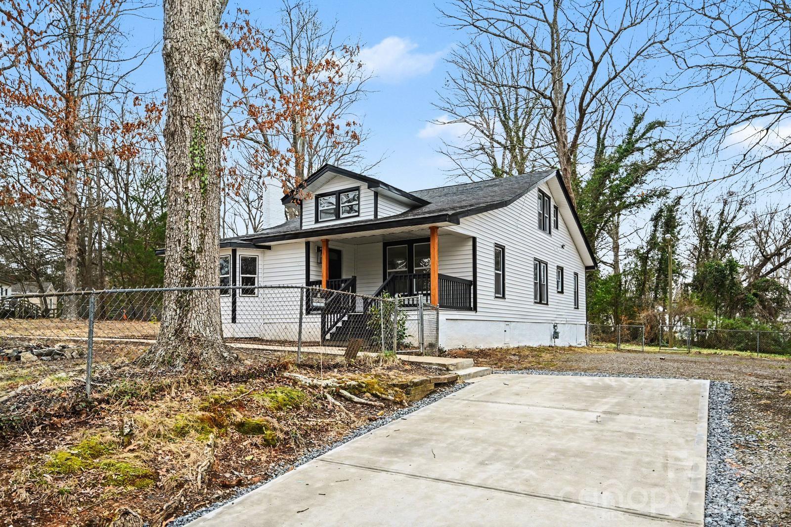 1013 Ridge Avenue Gastonia NC 28052