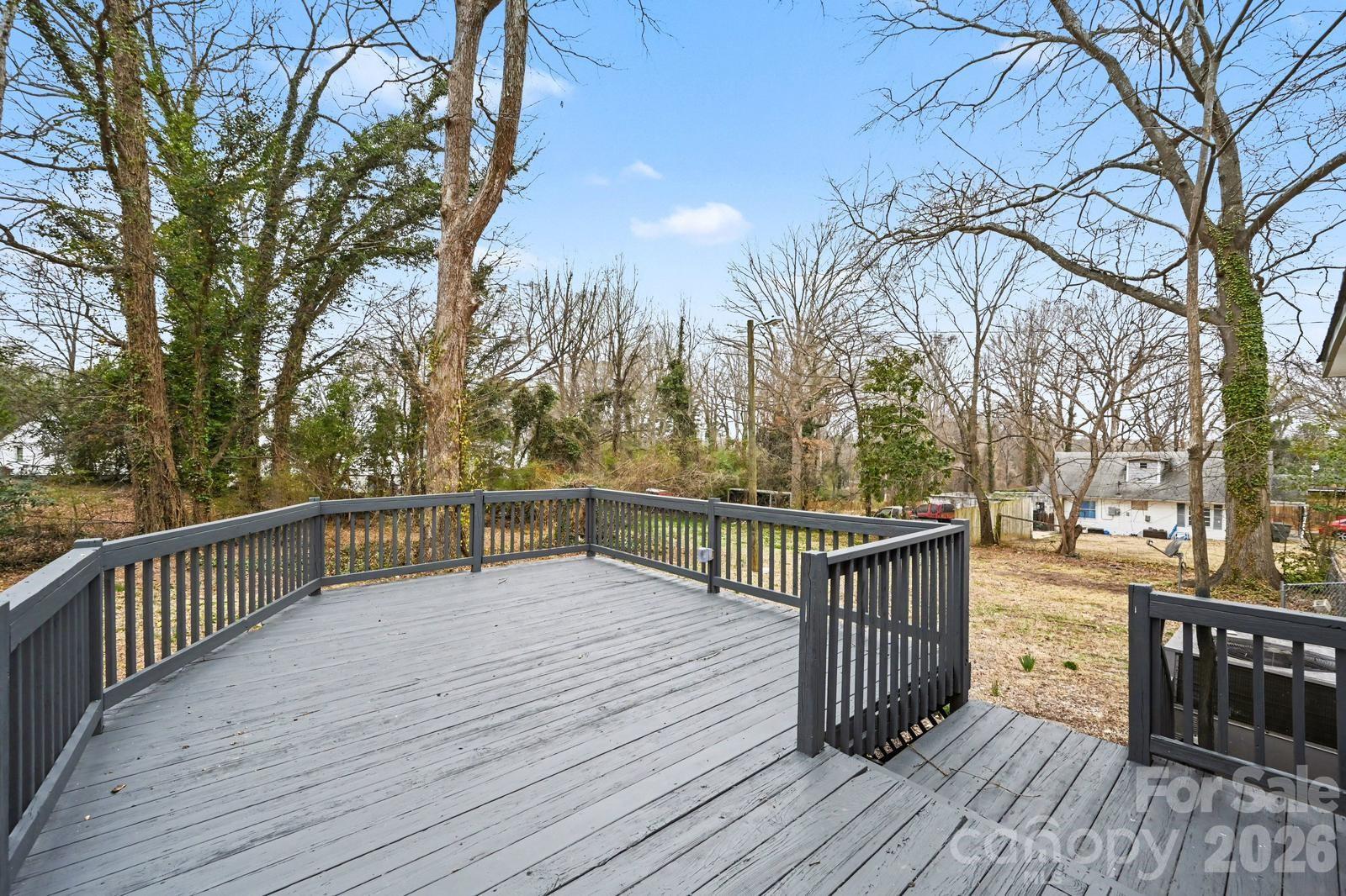 1013 Ridge Avenue Gastonia NC 28052