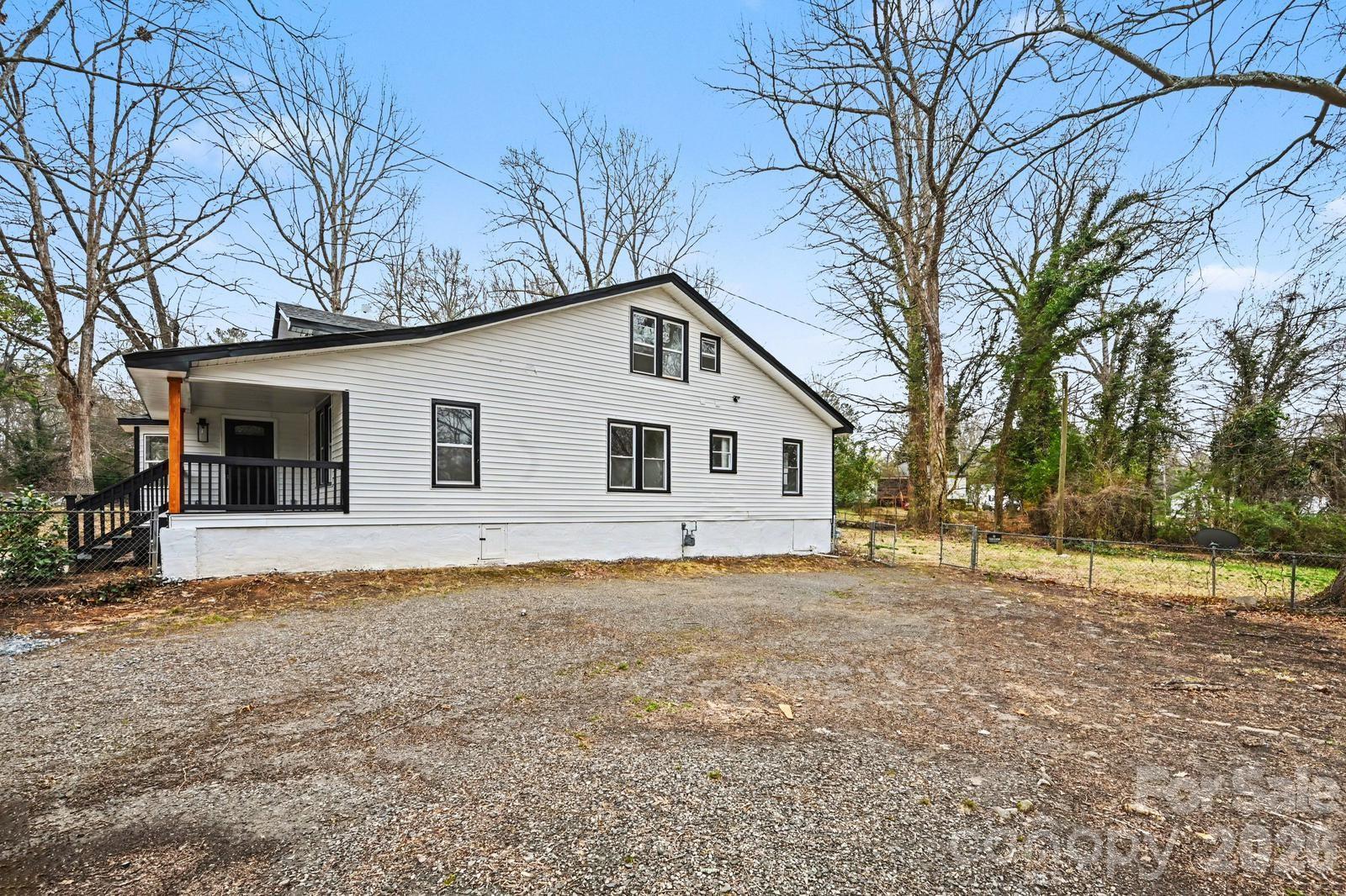 1013 Ridge Avenue Gastonia NC 28052