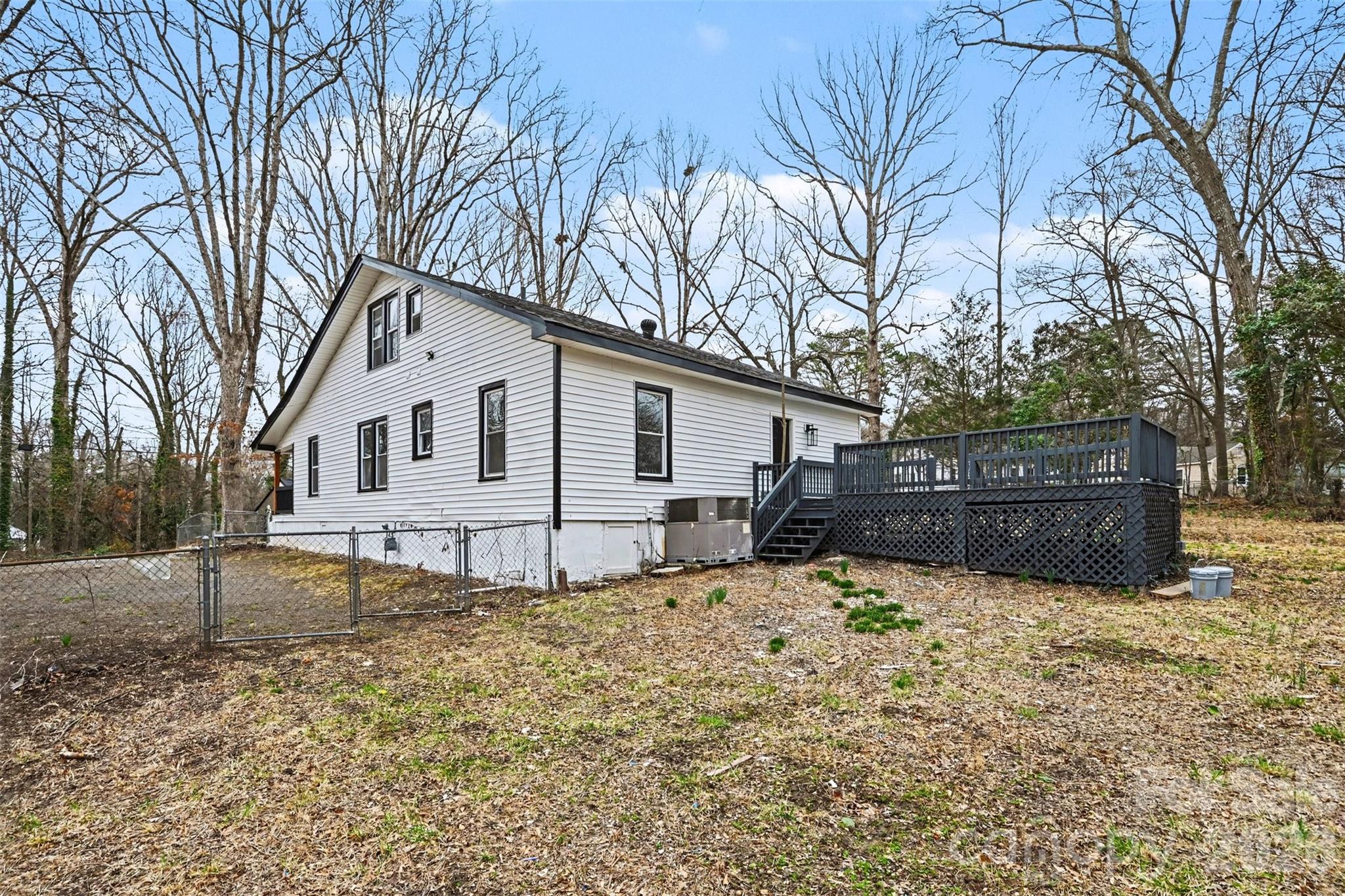 1013 Ridge Avenue Gastonia NC 28052
