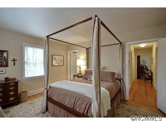 9 Woodcrest Road Asheville NC 28804