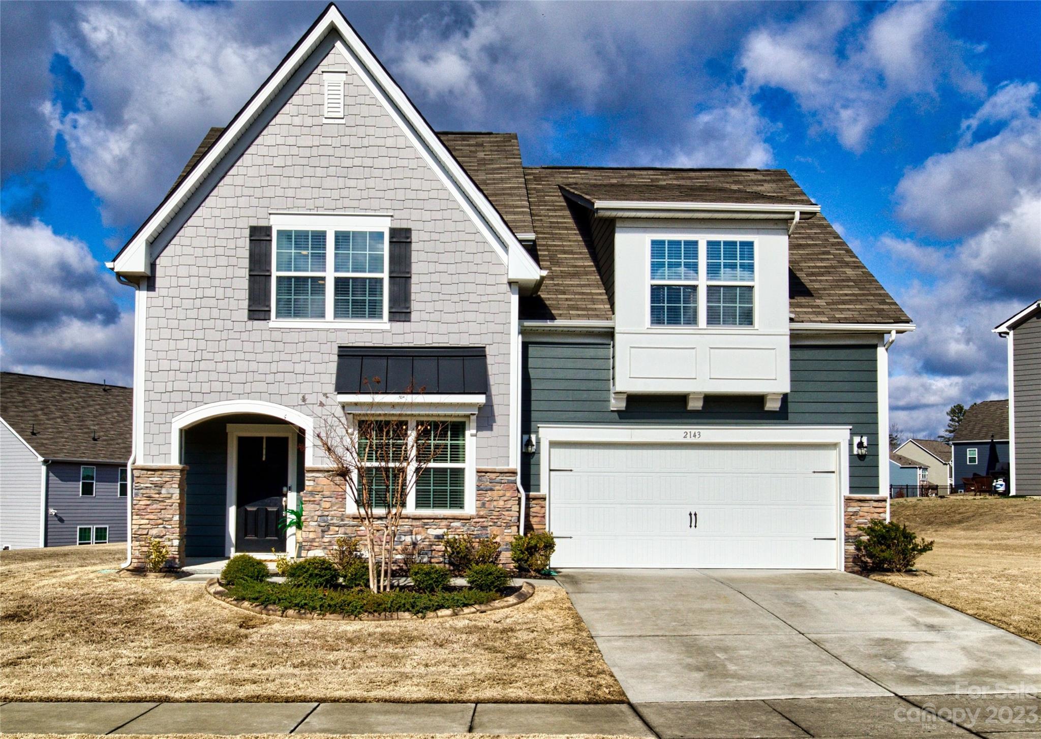 2143 Killian Creek Drive Denver NC 28037