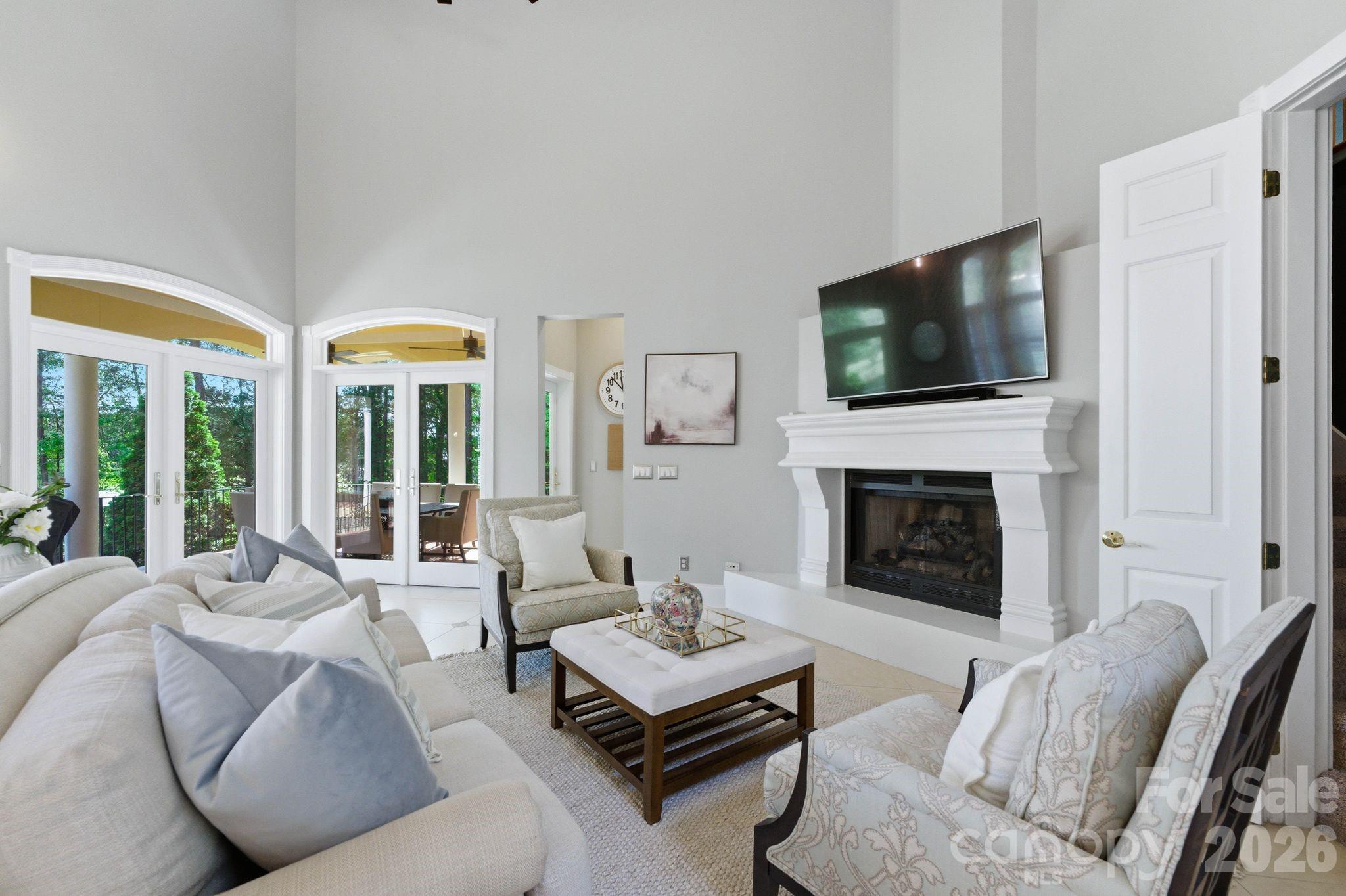 149 Vista Bluff Lane Mooresville NC 28117
