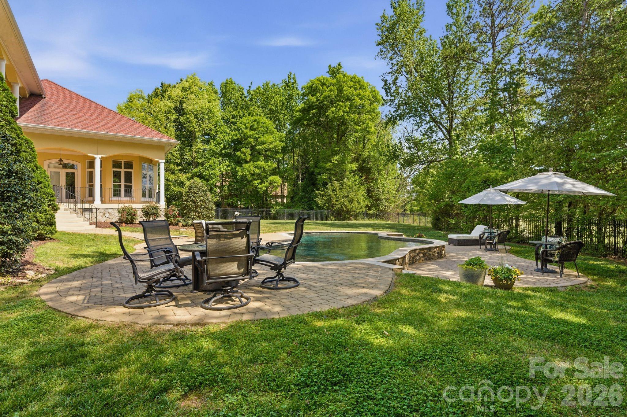 149 Vista Bluff Lane Mooresville NC 28117