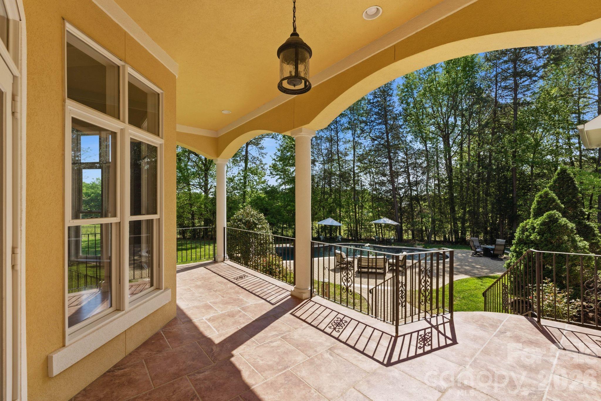 149 Vista Bluff Lane Mooresville NC 28117