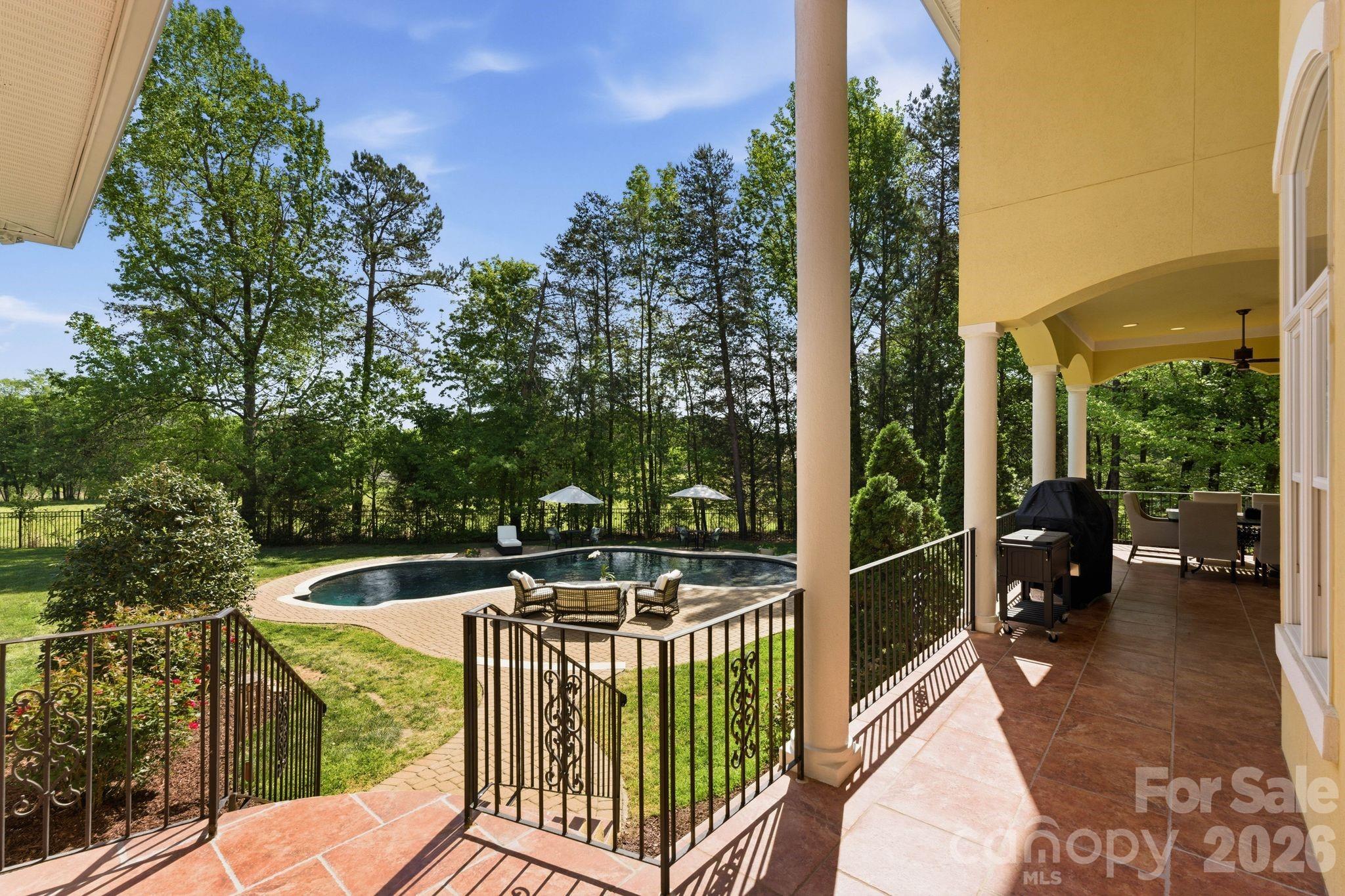 149 Vista Bluff Lane Mooresville NC 28117
