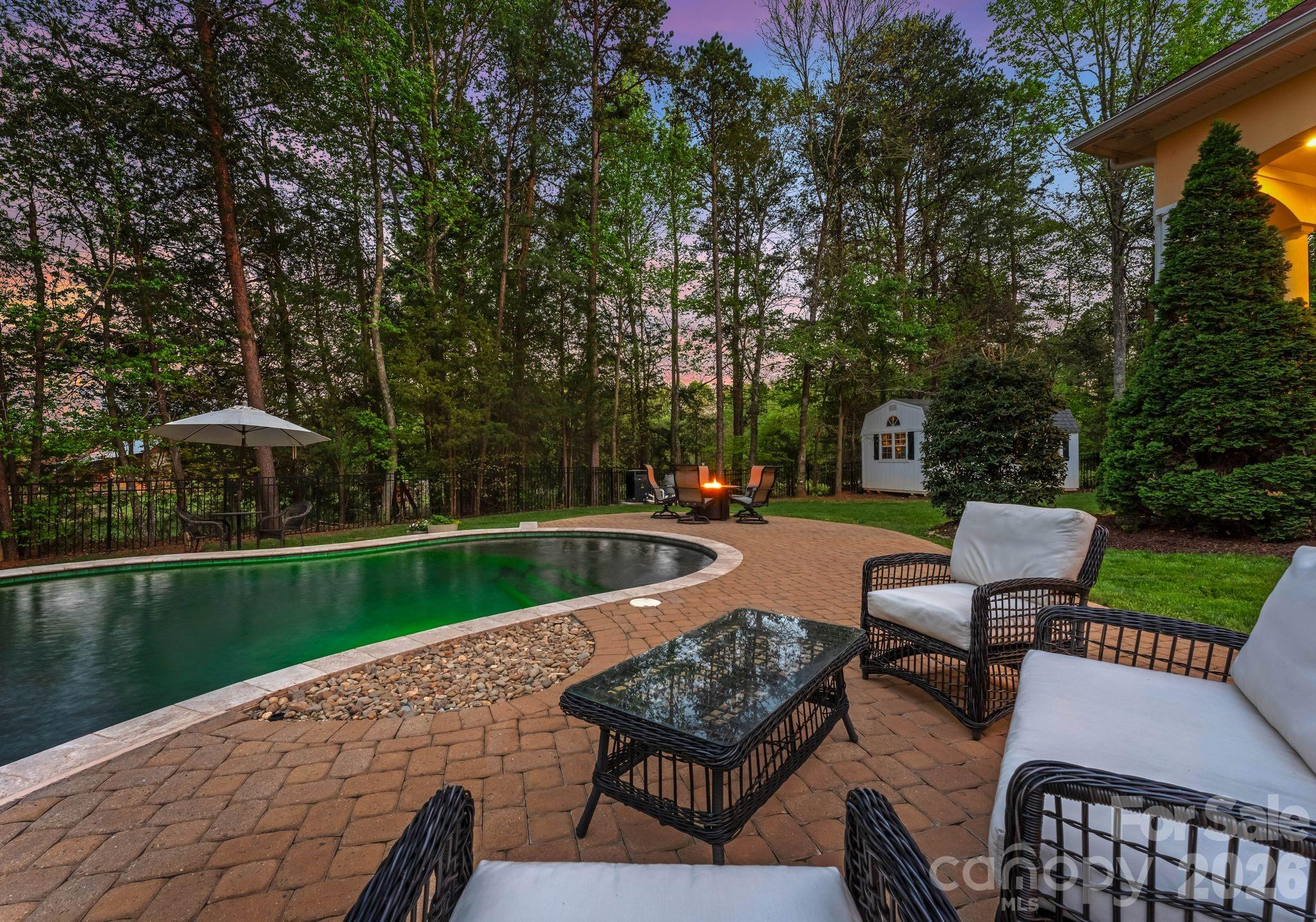 149 Vista Bluff Lane Mooresville NC 28117
