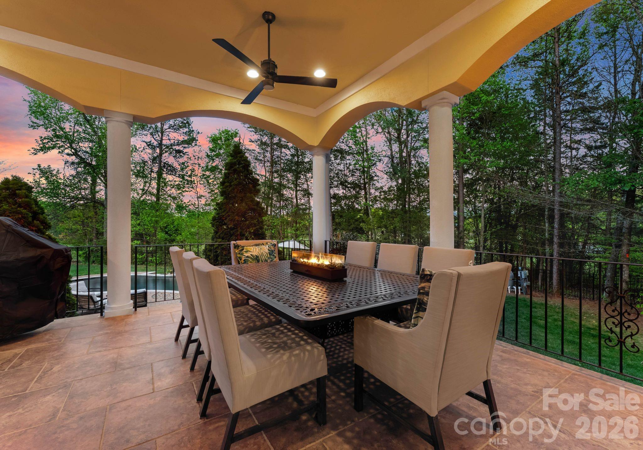 149 Vista Bluff Lane Mooresville NC 28117