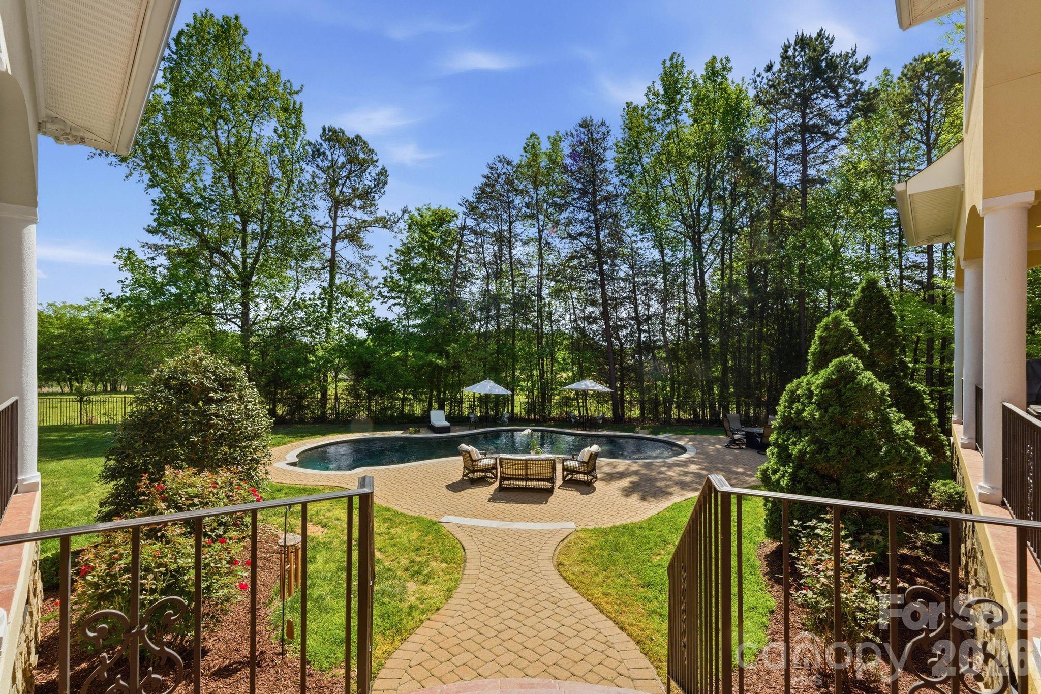 149 Vista Bluff Lane Mooresville NC 28117
