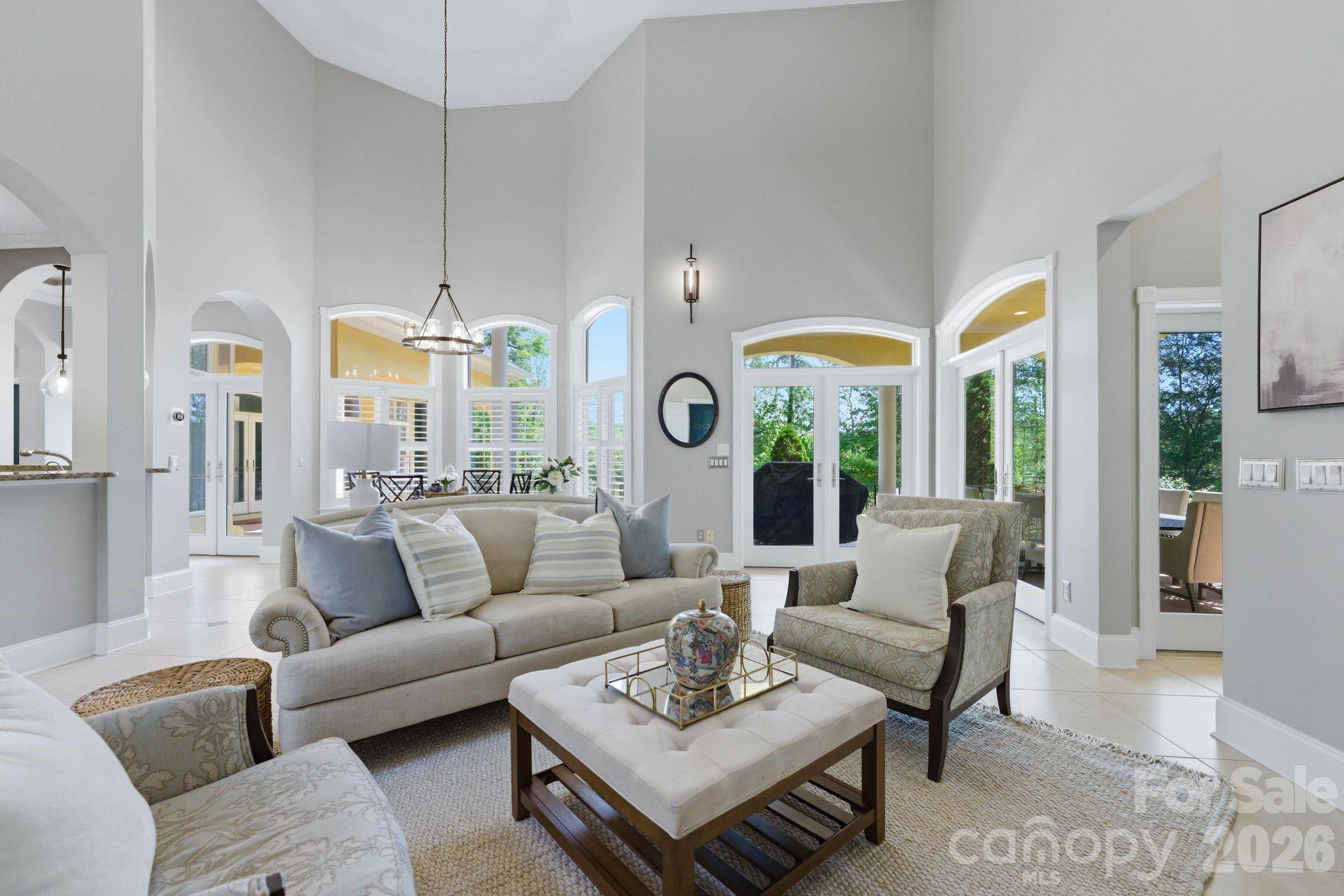 149 Vista Bluff Lane Mooresville NC 28117