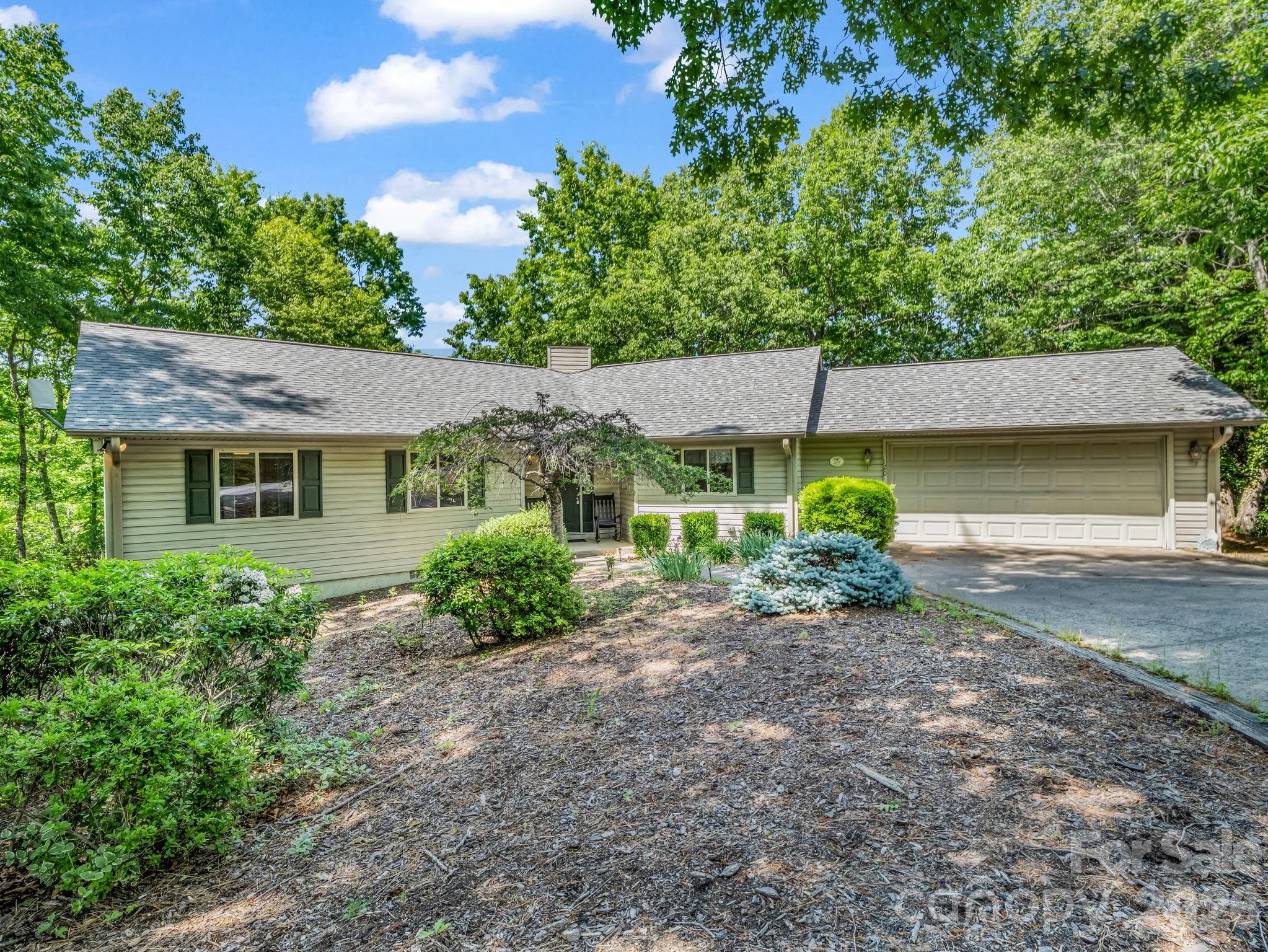 120 Lakewood Drive Lake Lure NC 28746