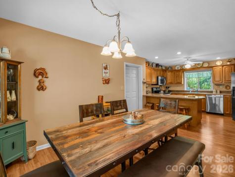120 Lakewood Drive Lake Lure NC 28746